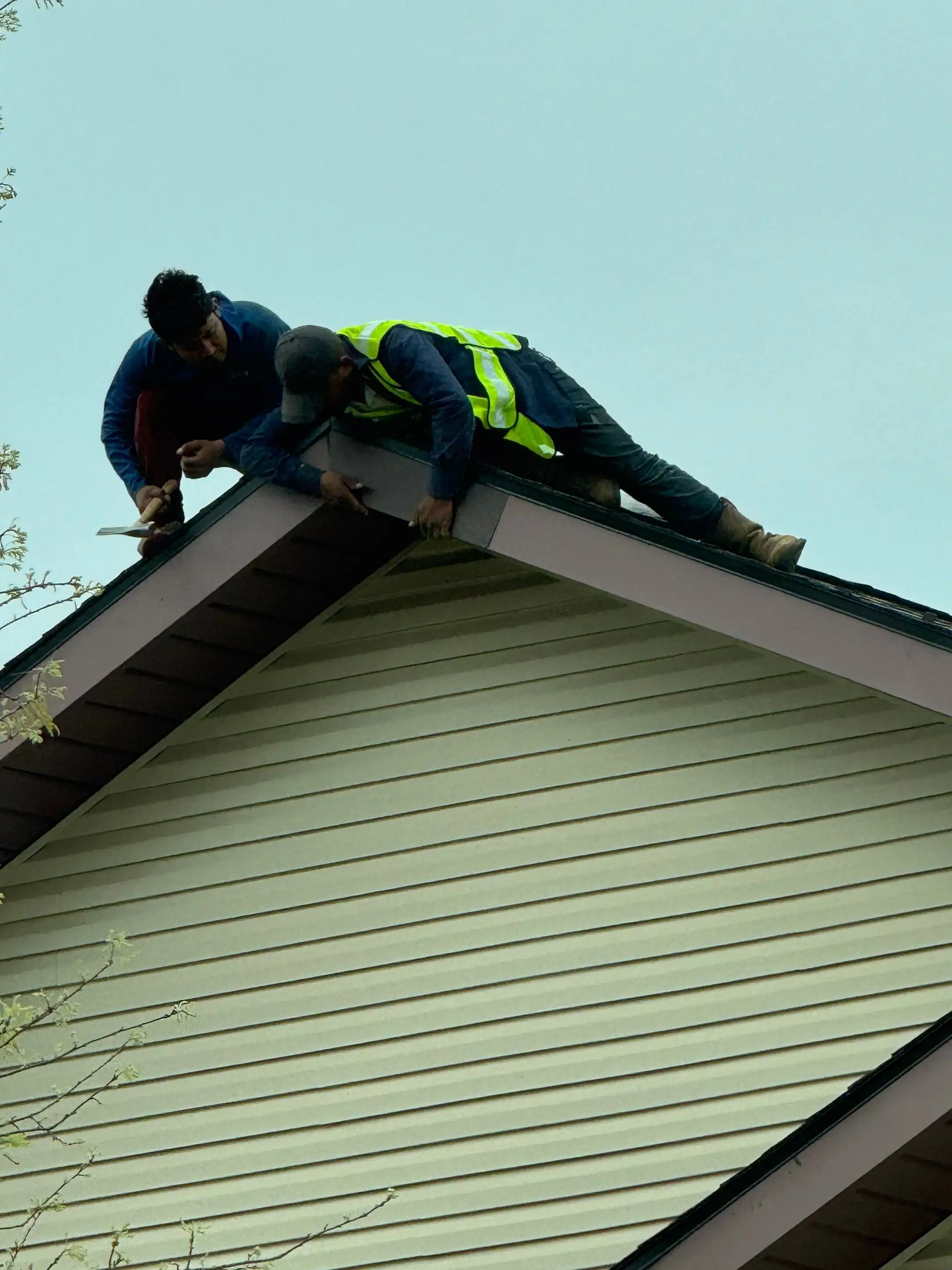 Roof Coating or Replacement: When Each Is Right for Your Rushville Building